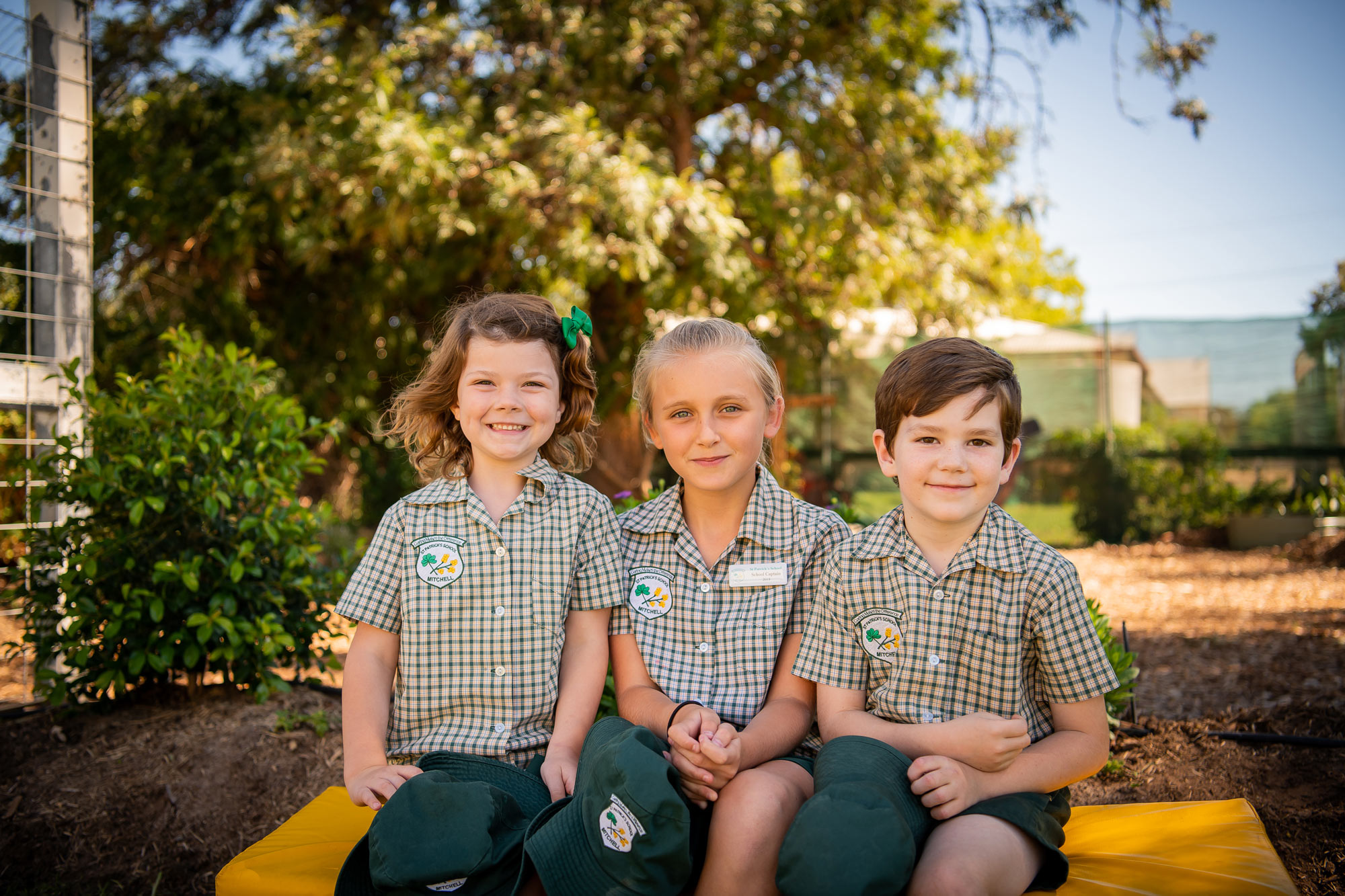 Enrolment Information